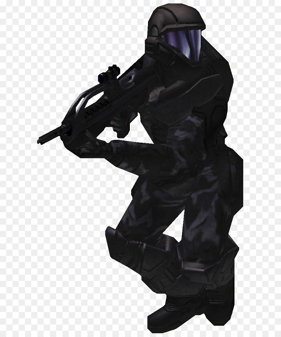 Halo 3 Odst，Halo 2 PNG