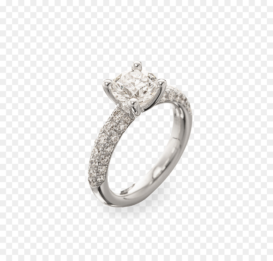 Bague De Mariage，Argent PNG