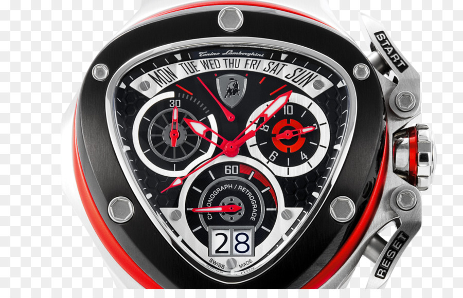 Montre De Luxe，Noir PNG