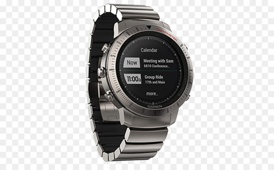 Garmin Fēnix Chronos，L Activité Tracker PNG