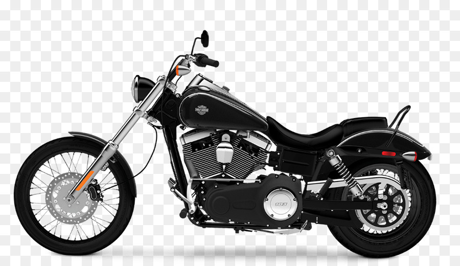 Harley Davidson Super Glide，Harley Davidson PNG