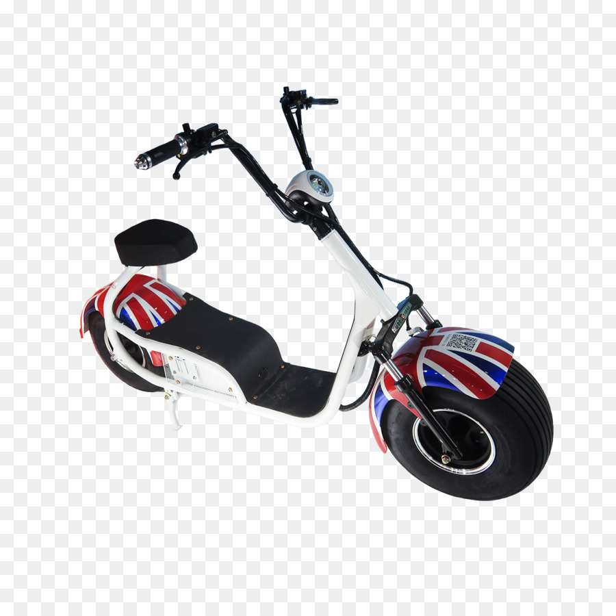 Trottinette，Monter PNG