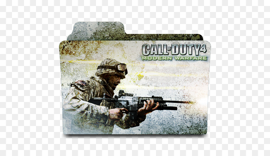 Call Of Duty Guerre Moderne，Tireur PNG