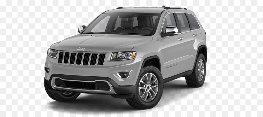 2014 Jeep Grand Cherokee，Jeep PNG