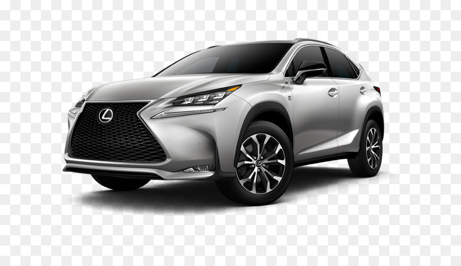 Lexus Rouge，Vus PNG