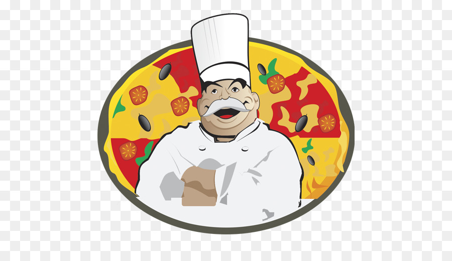 Cuisinier，Pizza PNG