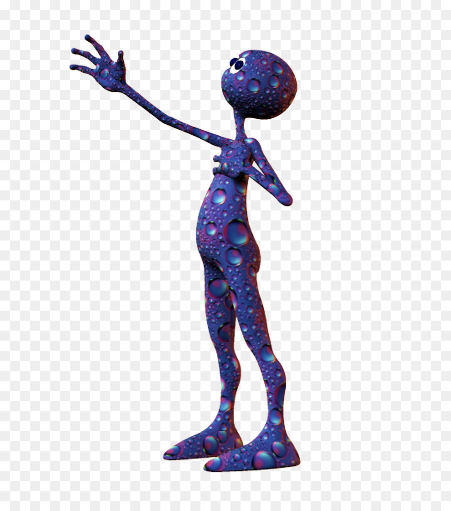 L Art，Figurine PNG