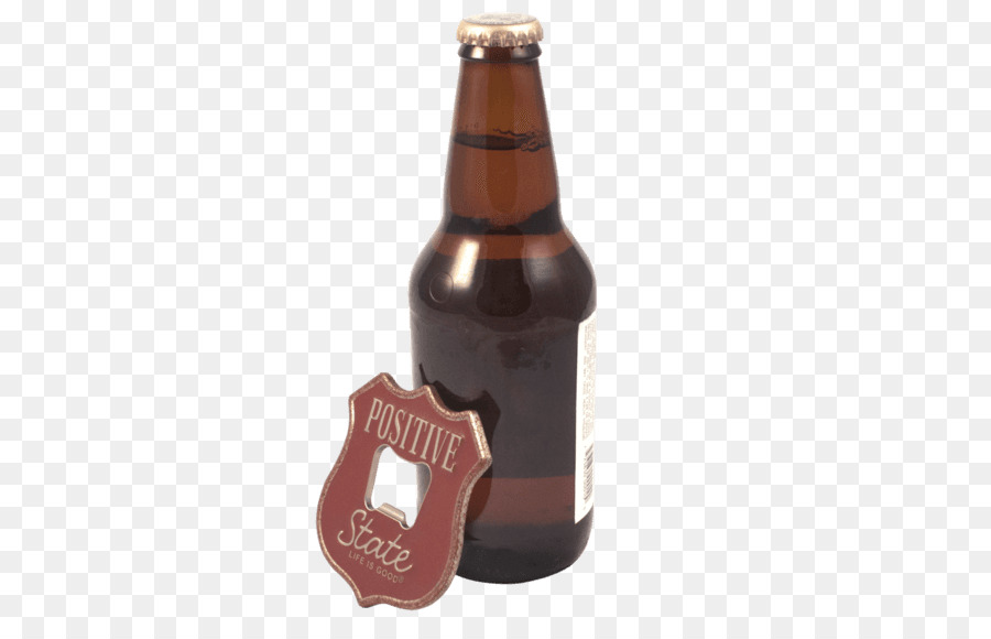 La Bière，Bouteille De Bière PNG