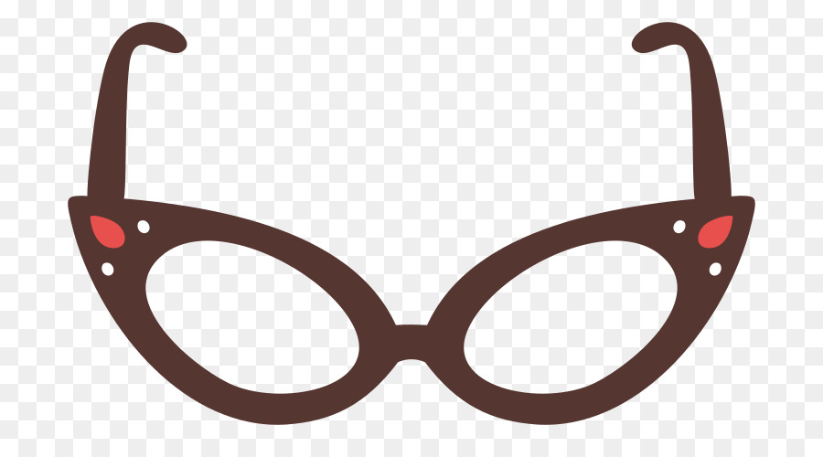 Lunettes Roses，Lunettes PNG