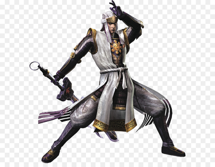 Warriors Orochi 3，Guerriers Orochi PNG
