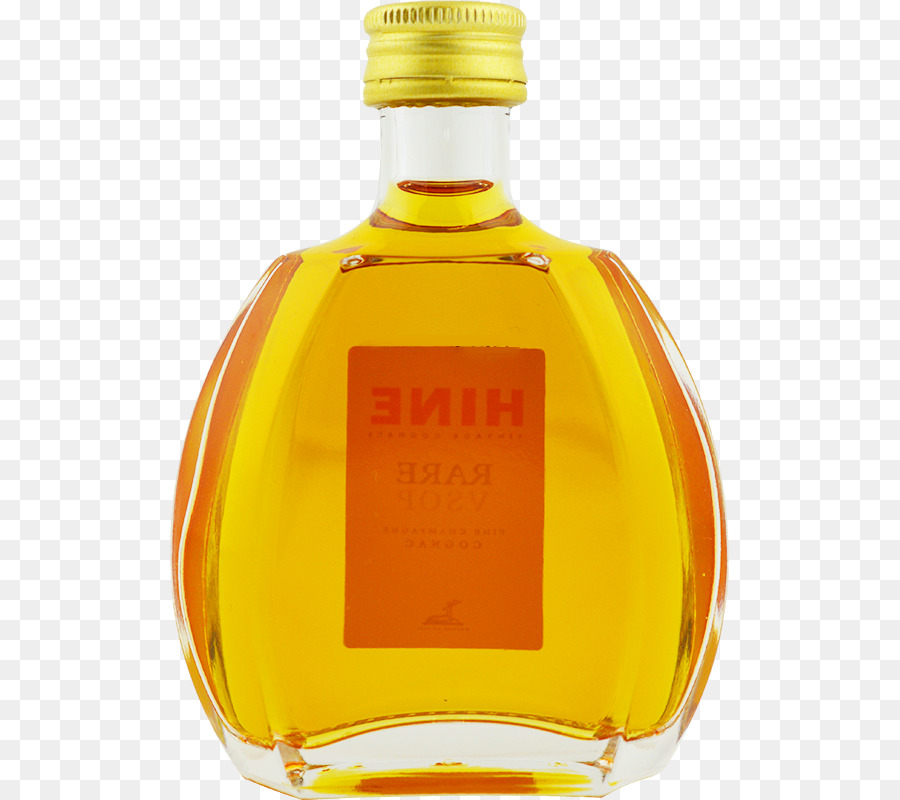 Bouteille De Cognac，Alcool PNG