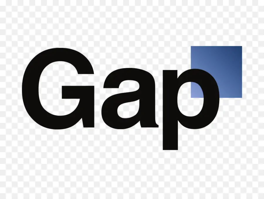 Logo，Gap Inc PNG