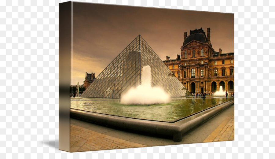 Musée Du Louvre，Sacrécœur Paris PNG