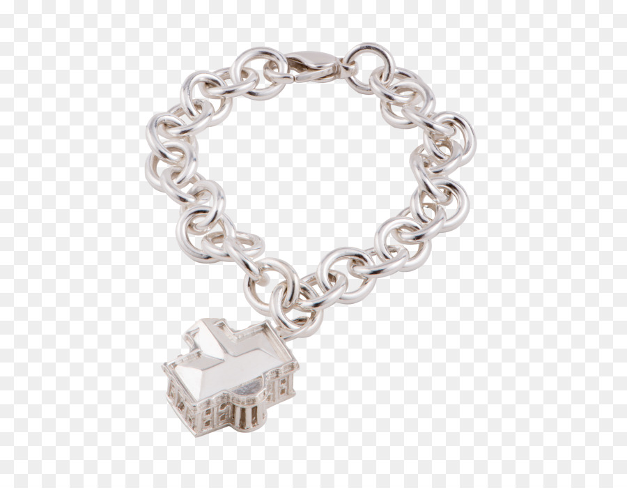 La Maison Blanche，Bracelet PNG