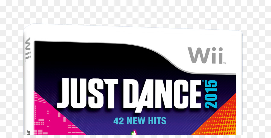 Just Dance 2018，Just Dance Wii PNG