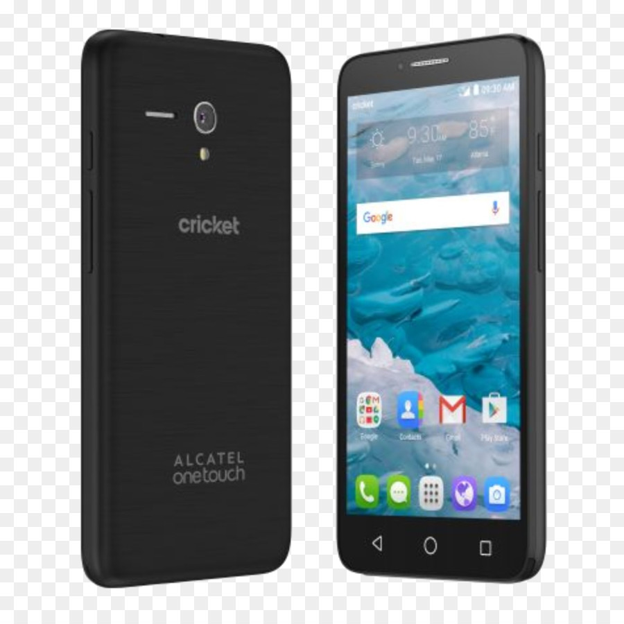 Alcatel Mobile，Cricket Sans Fil PNG