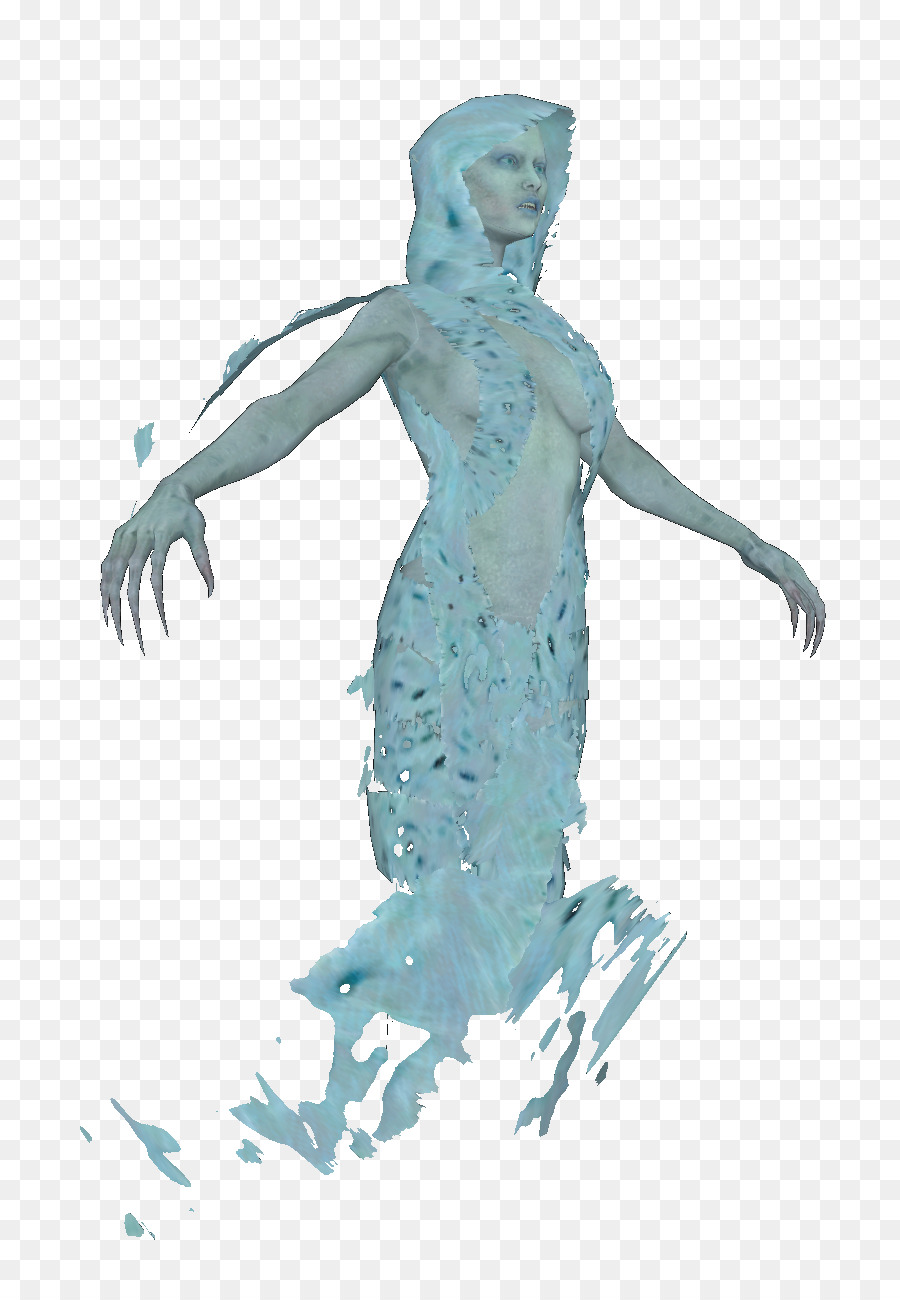 Conception De Costumes，Figurine PNG