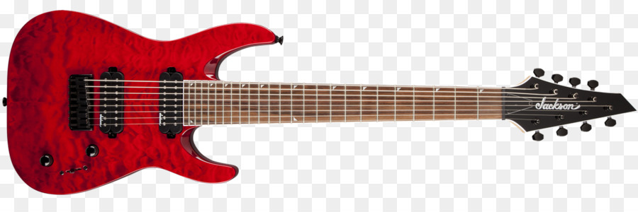 Guitare électrique，Conception De Crâne PNG