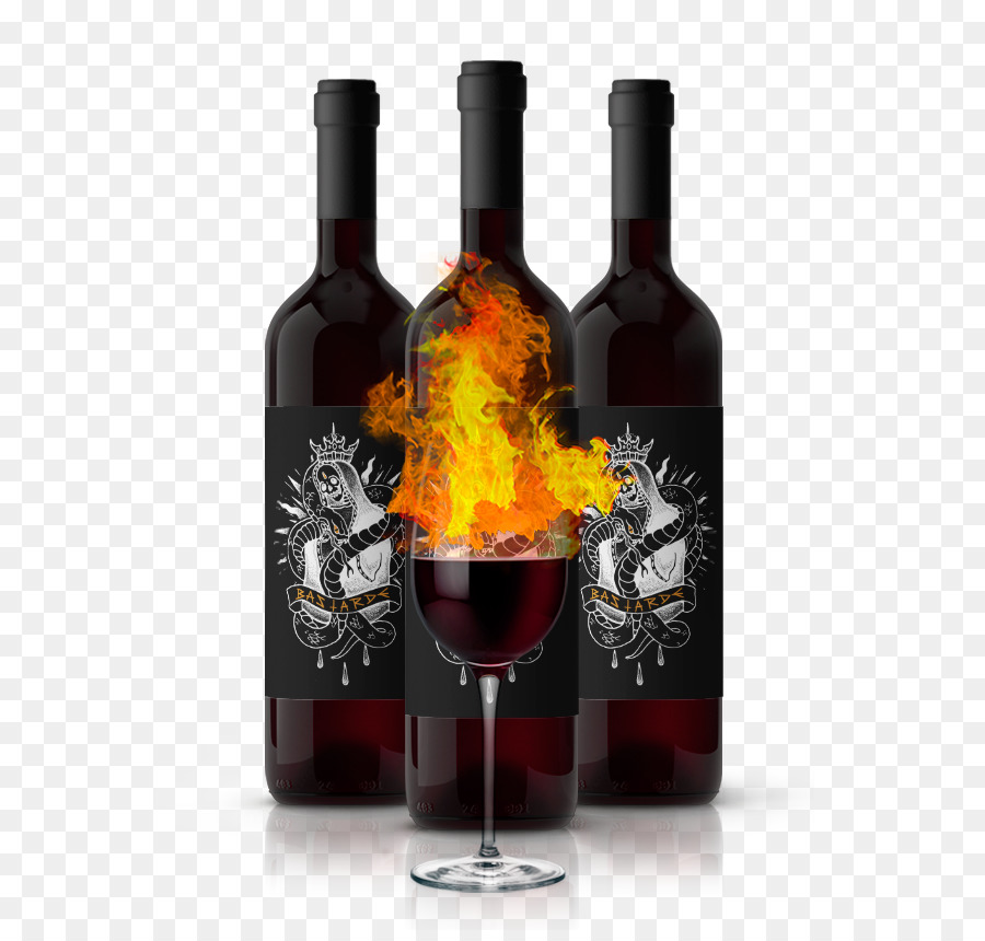 Liqueur，Vin De Dessert PNG