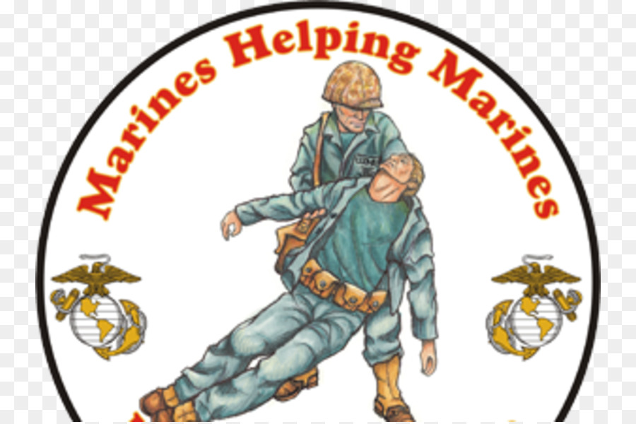 Les Marines，Corps Des Marines Des États Unis PNG