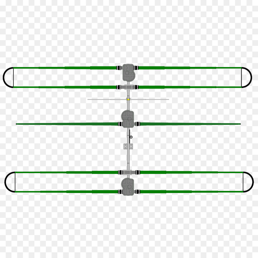 Antennes，Yagiuda Antenne PNG