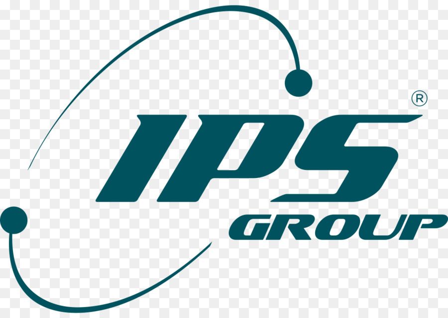 Logo Du Groupe Ips，Marque PNG