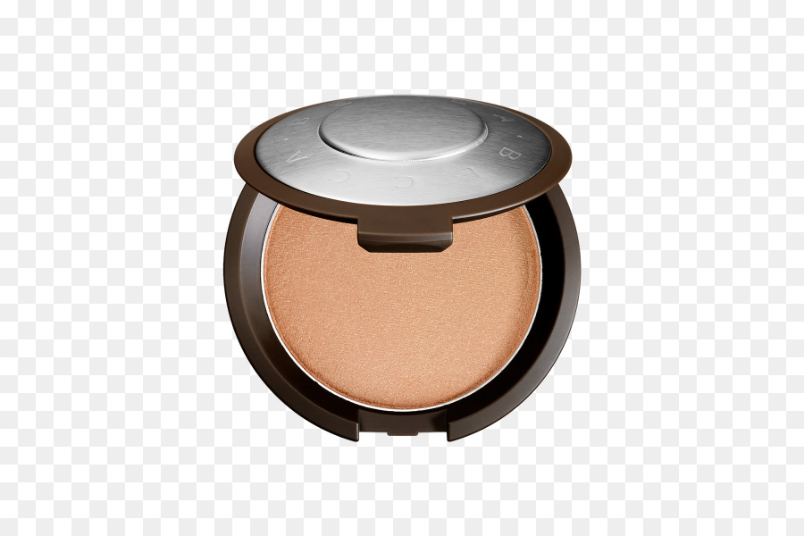 Compact De Maquillage，Surligneur PNG