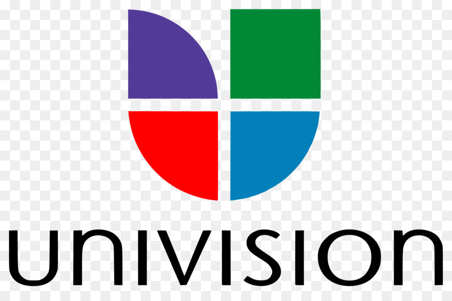 Logo Univision，Tv PNG