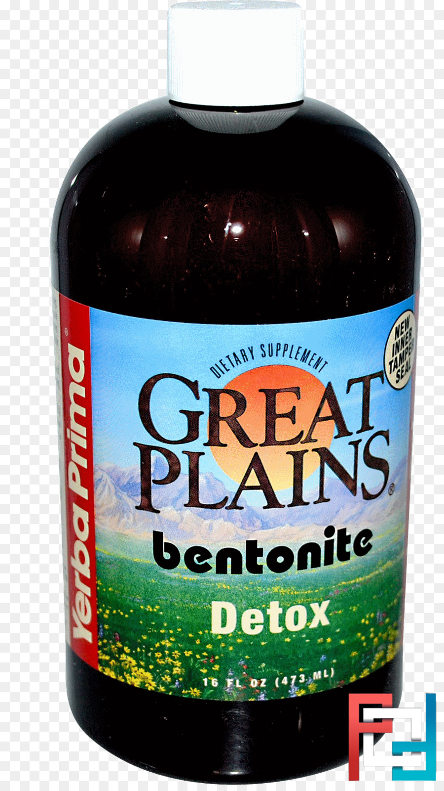 La Bentonite，Complément Alimentaire PNG