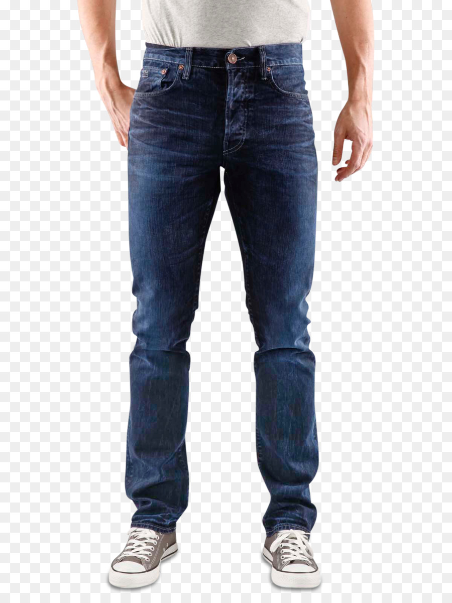 Jeans，Pantalon Slim Fit PNG
