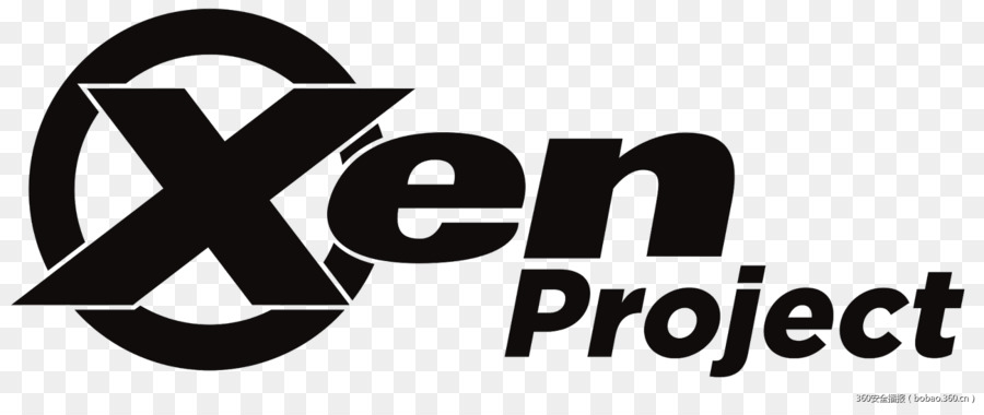 Xen，Serveur Privé Virtuel PNG