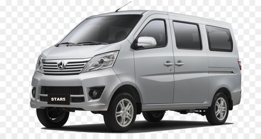 Fourgon Compact，Groupe Automobile Chang An PNG