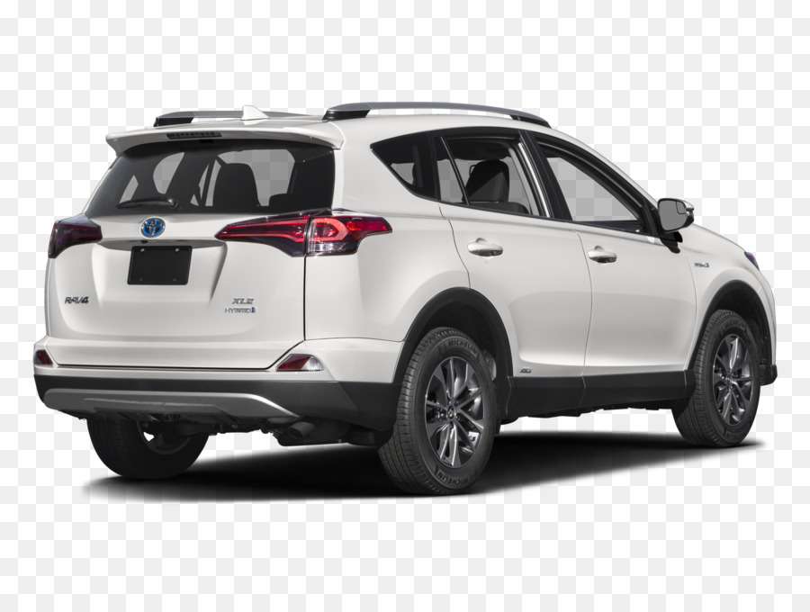 2017 Toyota Rav4 Hybride，Toyota PNG