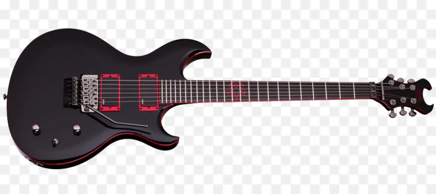 Guitare，Basse PNG