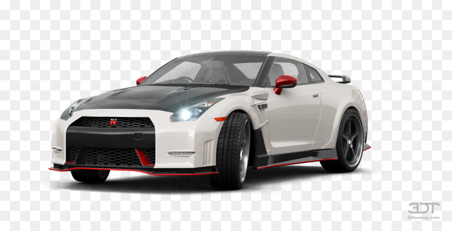 Nissan Gtr，Voiture PNG