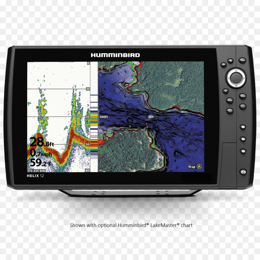 Traceur，Détecteurs De Poissons PNG