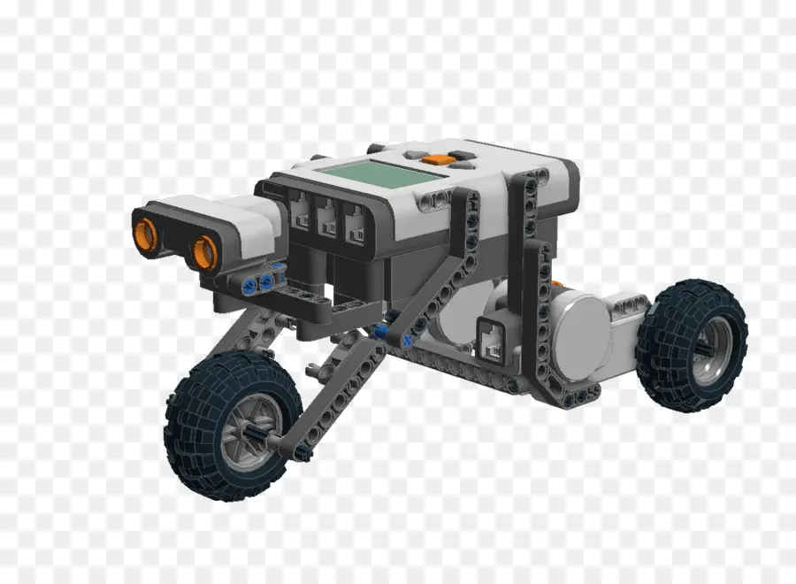 Camion Monstre Lego，Blocs De Construction PNG