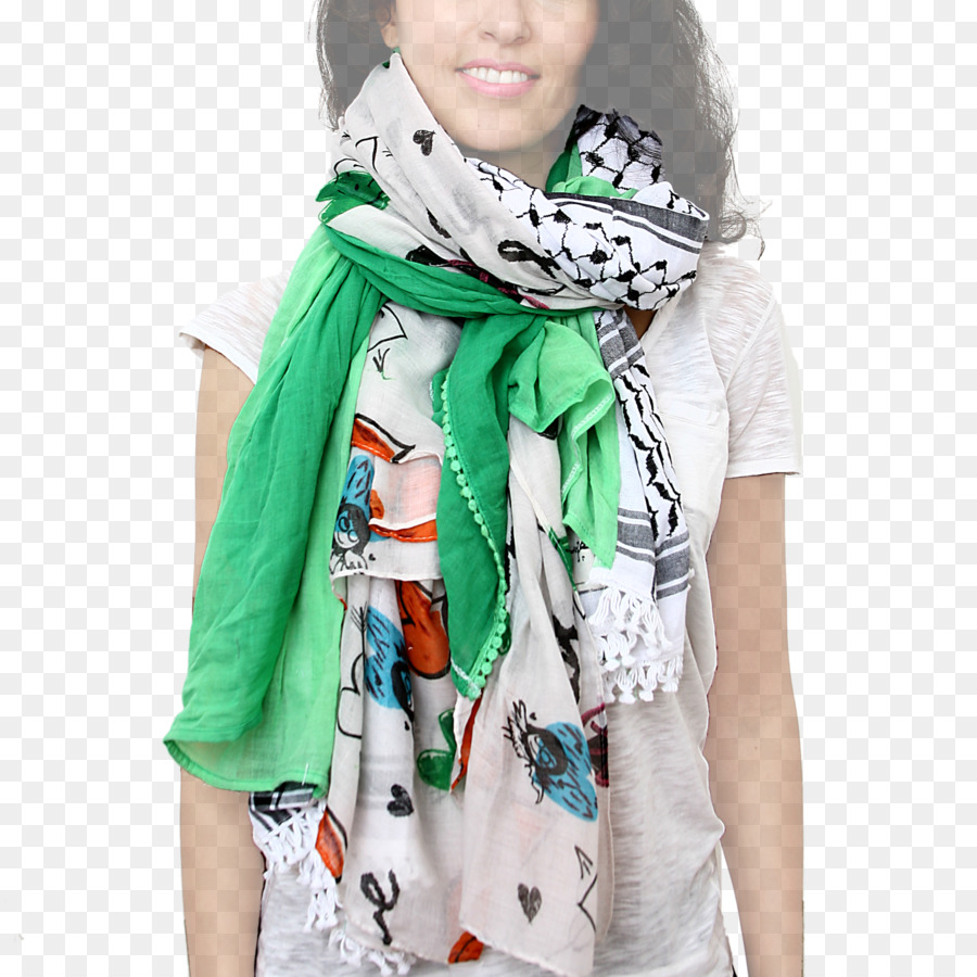 Foulard，Les Vêtements D Extérieur PNG