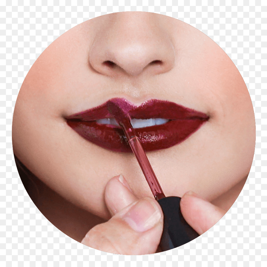 Trop Face Fondu Latex Liquéfié High Shine Lipstick，Brillant à Lèvres PNG