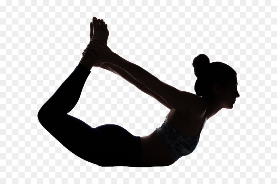 Yoga Pilates Tapis，Yoga PNG