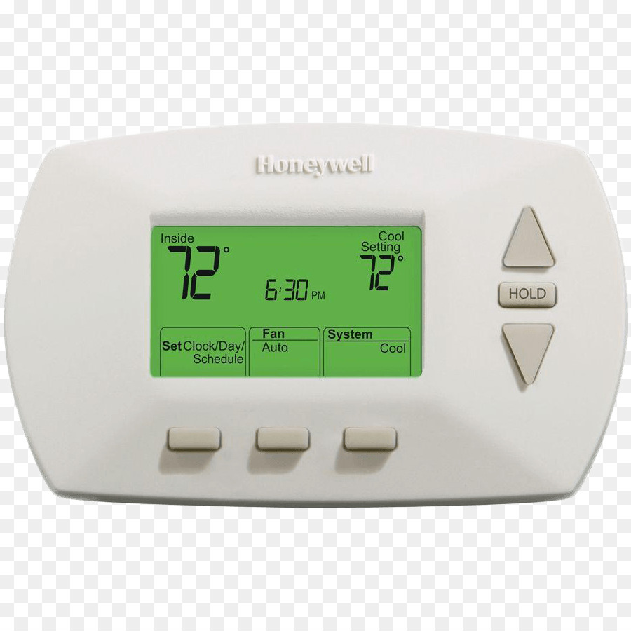 Thermostat Programmable，Thermostat PNG