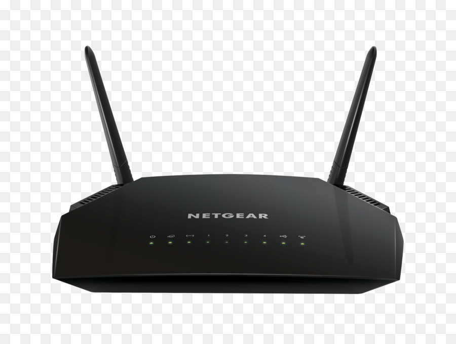 Netgear R6220，Routeur PNG