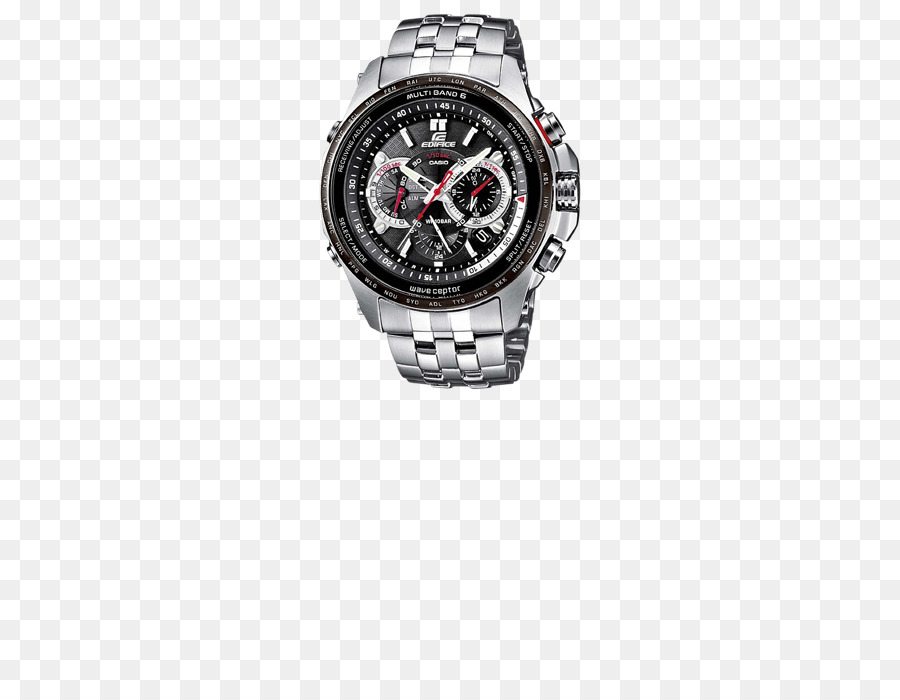 Regarder，Casio édifice PNG