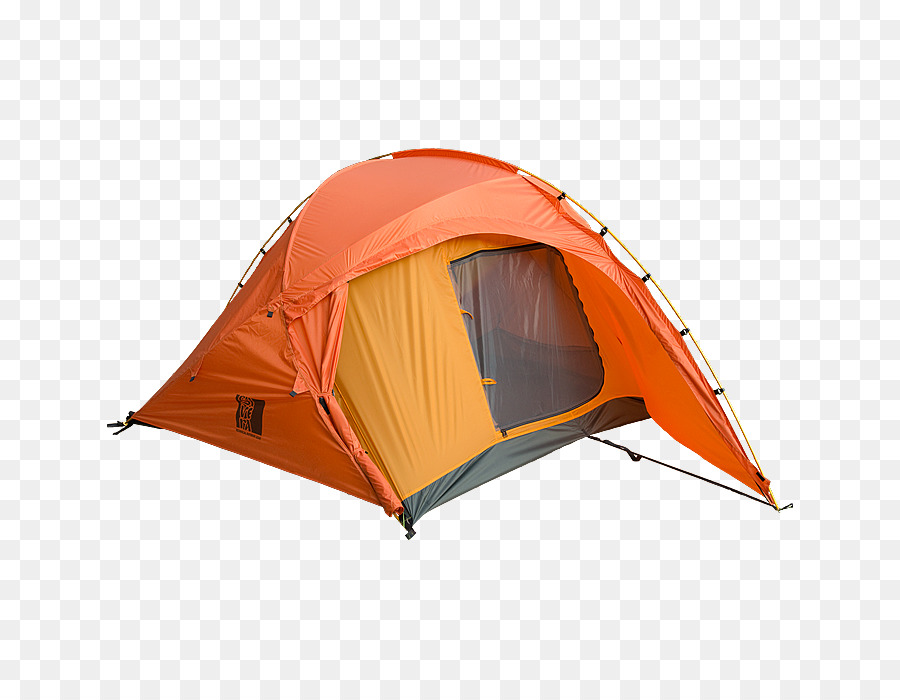 Tente De Camping，Abri PNG