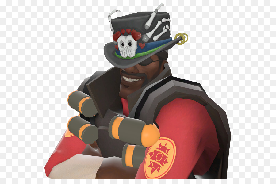 Team Fortress 2，Chapeau PNG