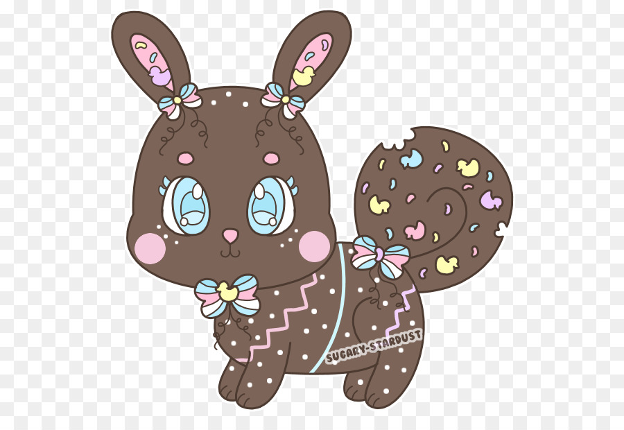 Lapin，Lapin De Pâques PNG