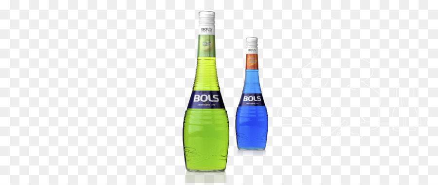 Liqueur，Bouteille En Verre PNG