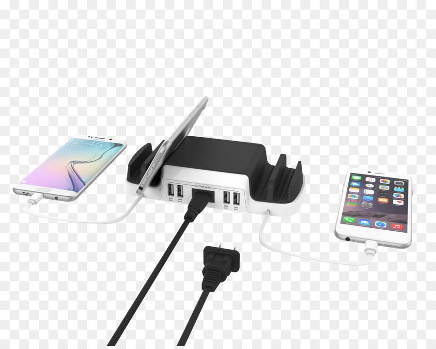 Chargeur De Batterie，Usb PNG