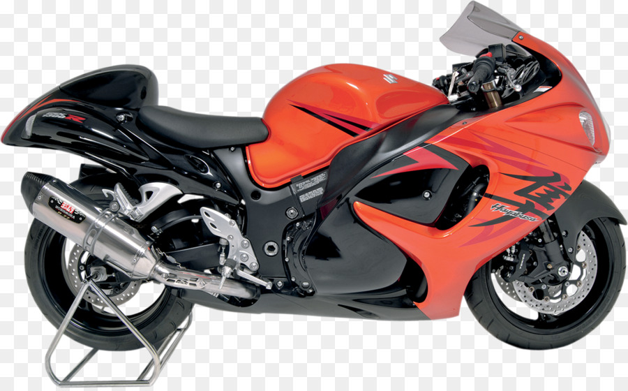 Moto Orange，Vélo PNG