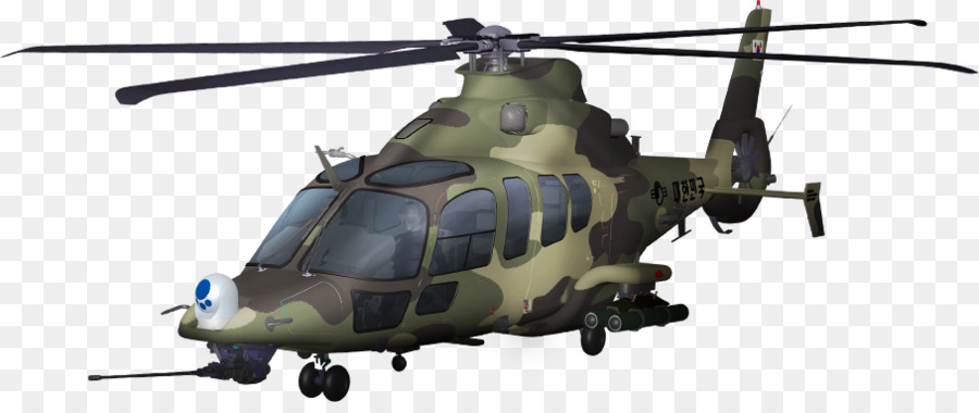 Hélicoptère Militaire，Hélicoptère PNG